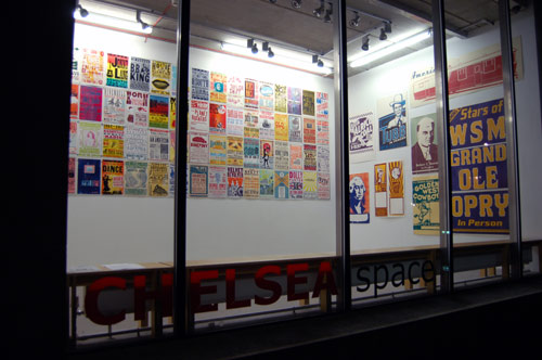  Hatch Show Print