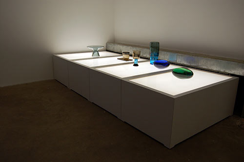 INTO THE WOODS: An Exploration of iittala