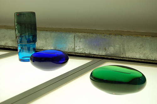 INTO THE WOODS: An Exploration of iittala
