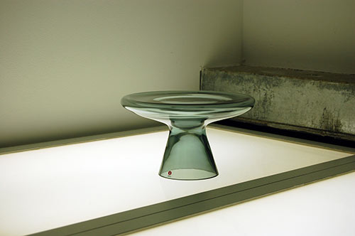 INTO THE WOODS: An Exploration of iittala