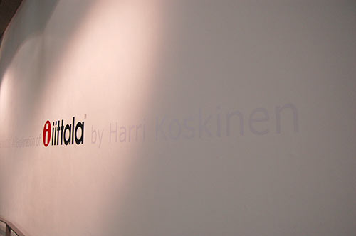 INTO THE WOODS: An Exploration of iittala