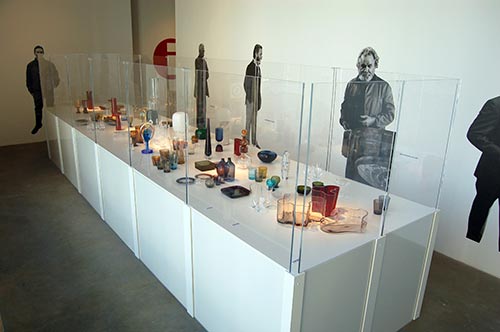 INTO THE WOODS: An Exploration of iittala