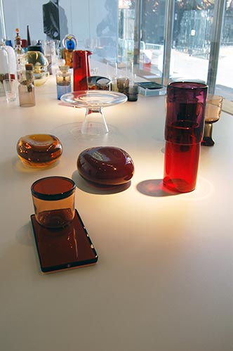 INTO THE WOODS: An Exploration of iittala