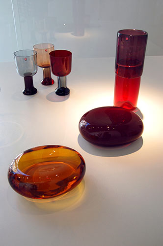 INTO THE WOODS: An Exploration of iittala