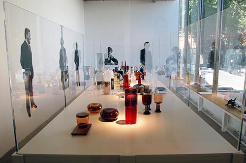 INTO THE WOODS: An Exploration of iittala