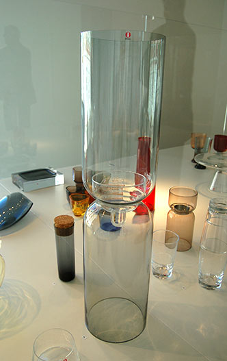INTO THE WOODS: An Exploration of iittala