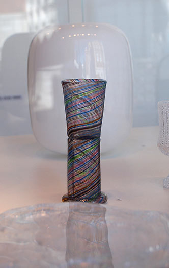 INTO THE WOODS: An Exploration of iittala