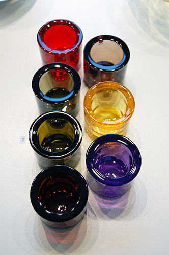 INTO THE WOODS: An Exploration of iittala