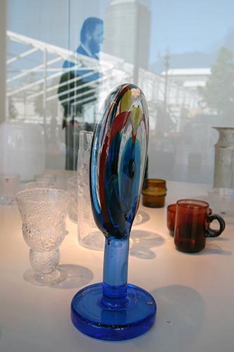 INTO THE WOODS: An Exploration of iittala