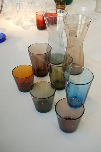INTO THE WOODS: An Exploration of iittala