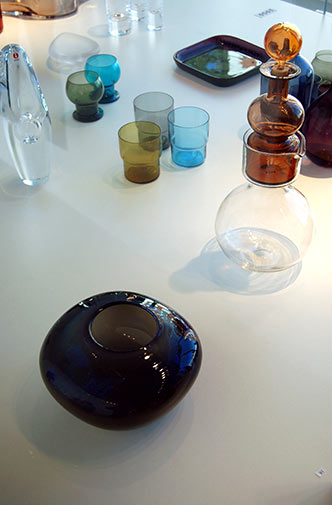 INTO THE WOODS: An Exploration of iittala