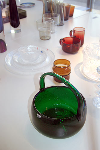 INTO THE WOODS: An Exploration of iittala