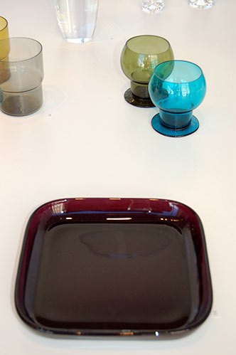 INTO THE WOODS: An Exploration of iittala