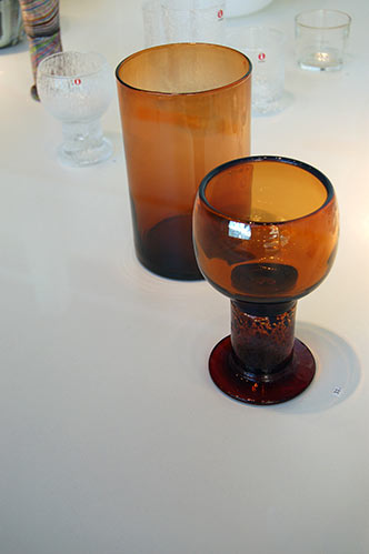 INTO THE WOODS: An Exploration of iittala