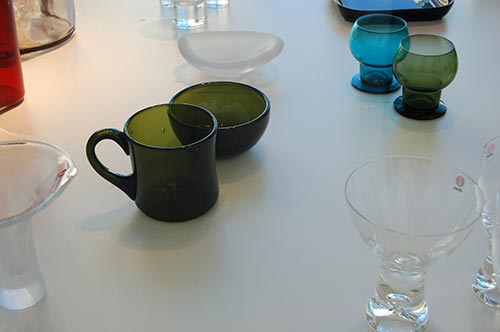 INTO THE WOODS: An Exploration of iittala