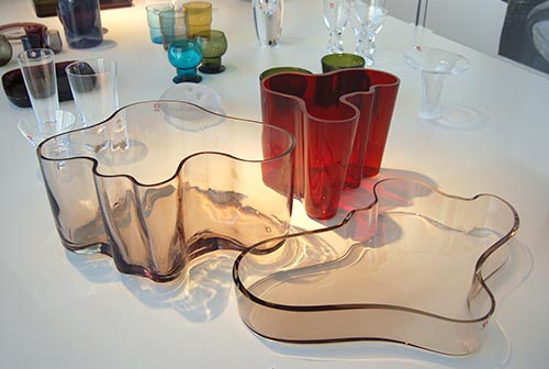 INTO THE WOODS: An Exploration of iittala