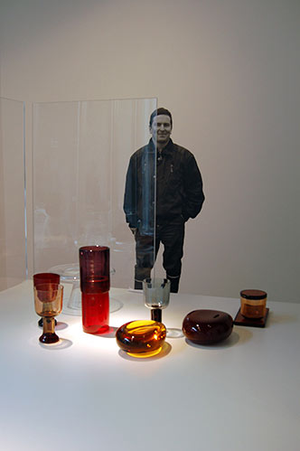 INTO THE WOODS: An Exploration of iittala