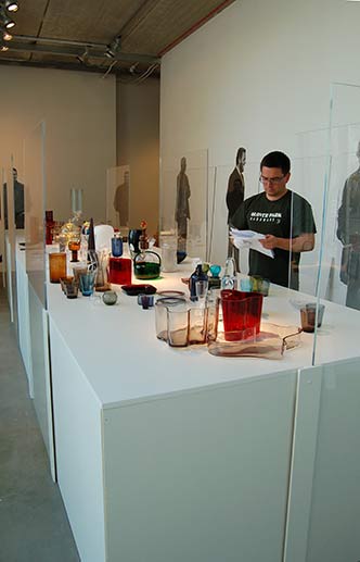 INTO THE WOODS: An Exploration of iittala