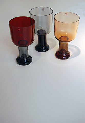 INTO THE WOODS: An Exploration of iittala
