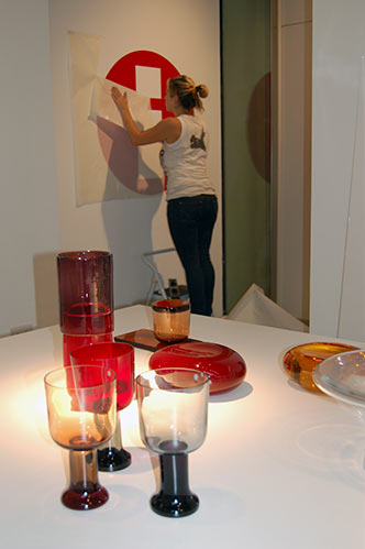 INTO THE WOODS: An Exploration of iittala