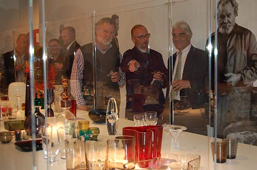INTO THE WOODS: An Exploration of iittala private view
