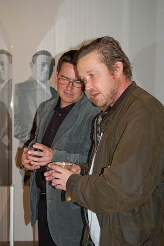 INTO THE WOODS: An Exploration of iittala private view