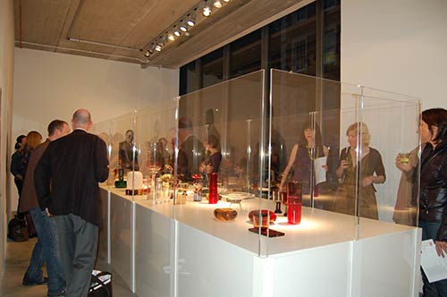 INTO THE WOODS: An Exploration of iittala private view