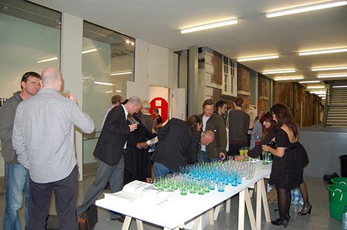 INTO THE WOODS: An Exploration of iittala private view