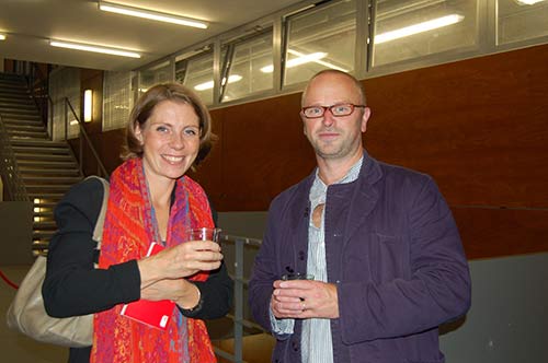 INTO THE WOODS: An Exploration of iittala private view