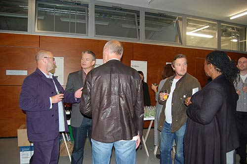 INTO THE WOODS: An Exploration of iittala private view