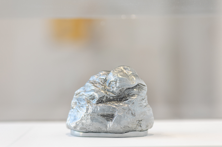 In transit, our memory fragments exhibition image