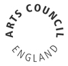 Arts Council logo