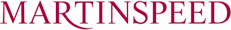 Martinspeed logo