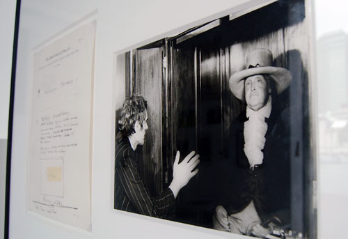  Lynda Morris 
