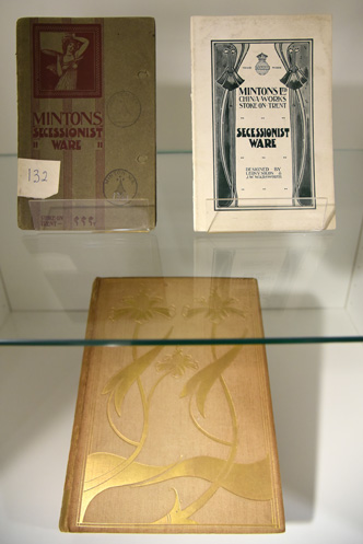 Mintons