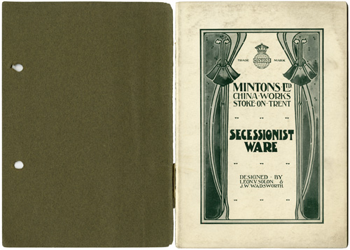 Mintons