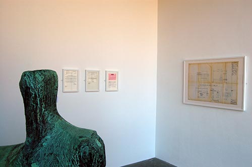 Don’t Do Any More Henry Moore: Henry Moore and the Chelsea School of Art