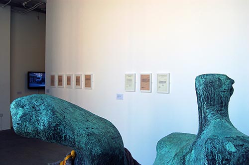 Don’t Do Any More Henry Moore: Henry Moore and the Chelsea School of Art