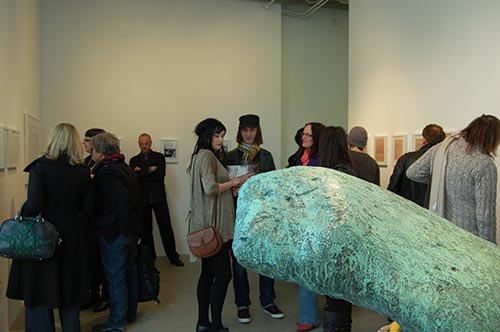 Don’t Do Any More Henry Moore: Henry Moore and the Chelsea School of Art