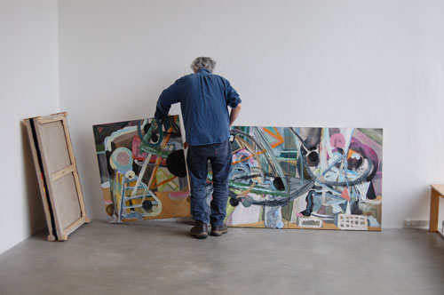 Kit Poulson: Mutter