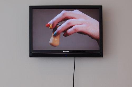 Kit Poulson: Mutter