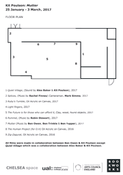 item list