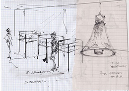 The Library of Cynicism: the archeology of sound and smell - Oswaldo Maciá