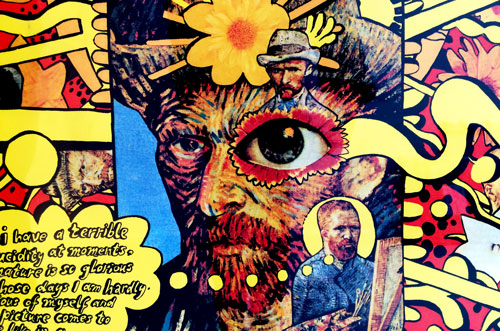 We are watching: OZ in London