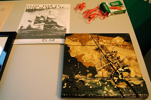 In Peril on the Sea: Sailing Ships, Stormy Seas