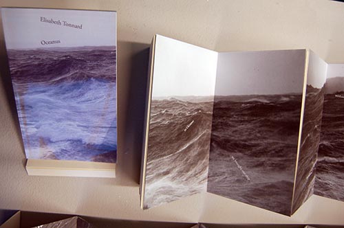 In Peril on the Sea: Sailing Ships, Stormy Seas