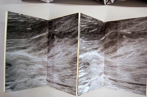 In Peril on the Sea: Sailing Ships, Stormy Seas