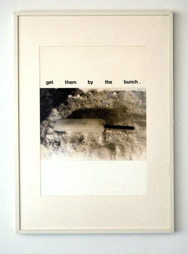 Bill Beckley: Ping-Pong Dialogues