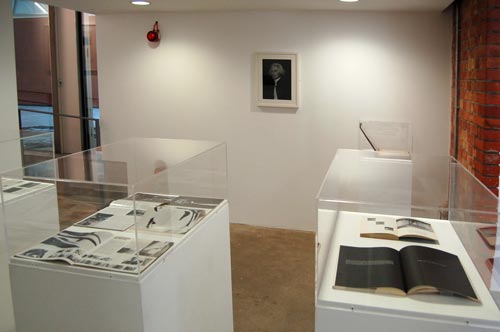 Bill Beckley: Ping-Pong Dialogues