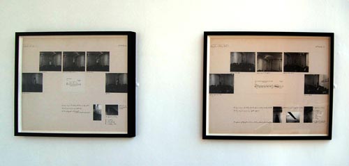 Bill Beckley: Ping-Pong Dialogues